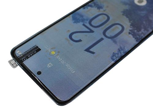 billigamobilskydd.se Näytönsuoja karkaistusta lasista Nokia X30 5G