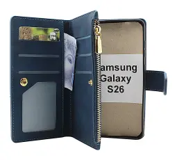 billigamobilskydd.se Samsung Galaxy S26 XL Ylellinen Puhelinkotelo
