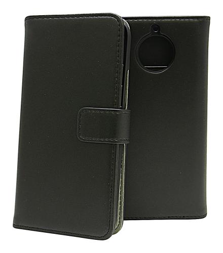 Coverin Magneettikotelo Moto G5s Plus (XT1806)