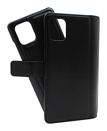 Coverin Skimblocker Magneettikotelo Samsung Galaxy Note 10 Lite (N770F)