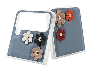 billigamobilskydd.se Hardcase-kännykänkuori puhelimeen Samsung Galaxy Z Flip 4 5G (SM-F721B)