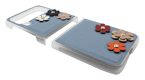 billigamobilskydd.se Hardcase-kännykänkuori puhelimeen Samsung Galaxy Z Flip 4 5G (SM-F721B)