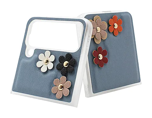 billigamobilskydd.se Hardcase-kännykänkuori puhelimeen Samsung Galaxy Z Flip 4 5G (SM-F721B)