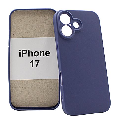billigamobilskydd.se TPU muovikotelo iPhone 17