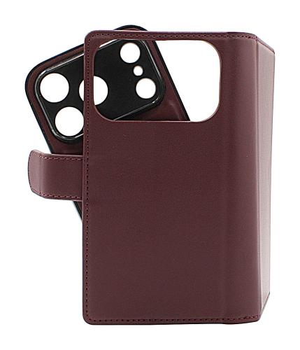 Coverin Skimblocker iPhone 18 Pro Magneetti Puhelimen Kuoret