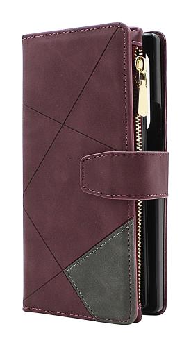 billigamobilskydd.se XL Standcase Luksuskotelo puhelimeen Samsung Galaxy Z Fold6