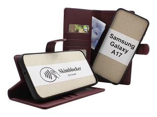 Coverin Skimblocker Samsung Galaxy A17 Magneetti Puhelimen Kuoret