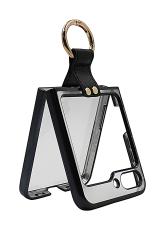 billigamobilskydd.se Hardcase-k&auml;nnyk&auml;nkuori puhelimeen Samsung Galaxy Z Flip7 FE