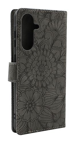 billigamobilskydd.se Flower Samsung Galaxy A56 Puhelimen Kuoret