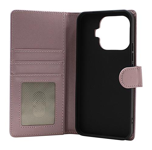 Coverin Skimblocker Xiaomi 17T Pro Puhelimen Kuoret