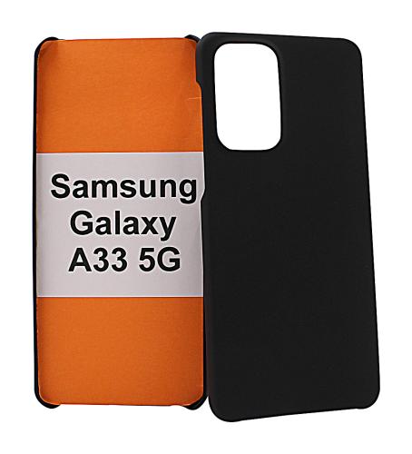 billigamobilskydd.se Hardcase Kotelo Samsung Galaxy A33 5G (A336B)