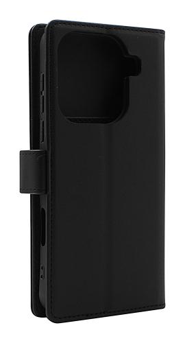 Coverin Skimblocker Oppo Find X9 Pro Puhelimen Kuoret