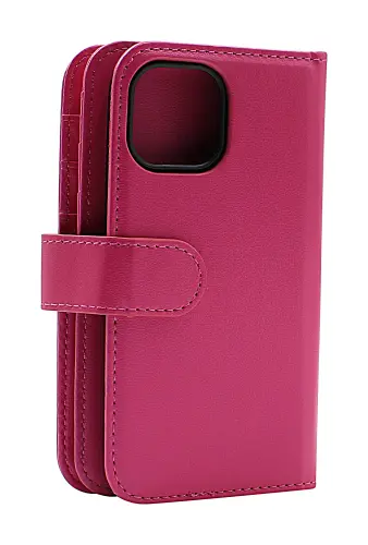 Coverin Skimblocker XL Wallet iPhone 13 Mini (5.4)