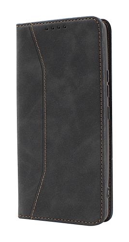 billigamobilskydd.se Fancy Standcase Wallet Samsung Galaxy S22 5G