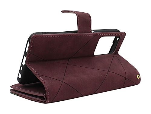 billigamobilskydd.se XL Standcase Luksuskotelo puhelimeen OnePlus Nord CE 2 Lite 5G