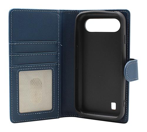 Coverin Skimblocker Doro Aurora A11 Puhelimen Kuoret