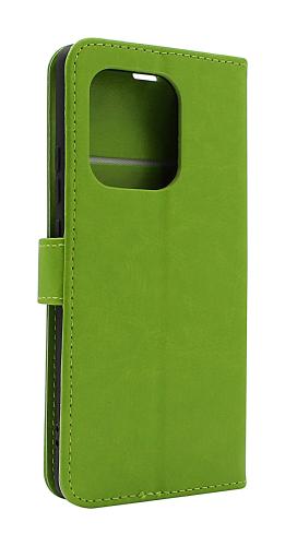 billigamobilskydd.se Crazy Horse Motorola Edge 50 Ultra 5G Puhelimen Kuoret