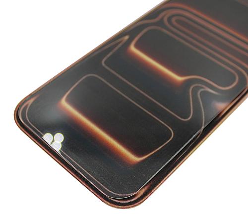 Coverin Näytönsuoja karkaistusta lasista iPhone 18 Pro Max