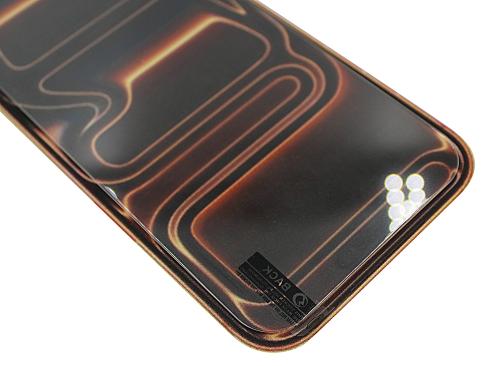 Coverin Näytönsuoja karkaistusta lasista iPhone 18 Pro Max