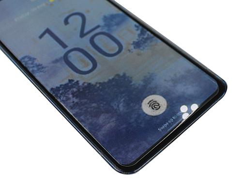 billigamobilskydd.se Näytönsuoja karkaistusta lasista Nokia X30 5G