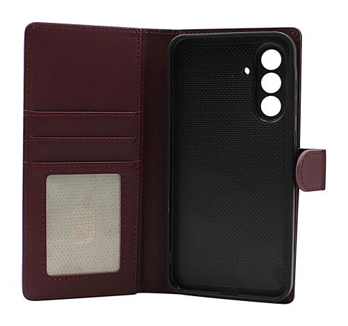 Coverin Skimblocker Samsung Galaxy A56 Magneetti Puhelimen Kuoret