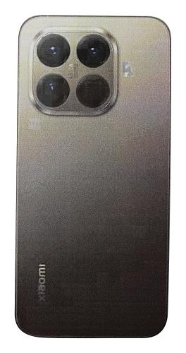 billigamobilskydd.se Lasi Kameralle Xiaomi 15T