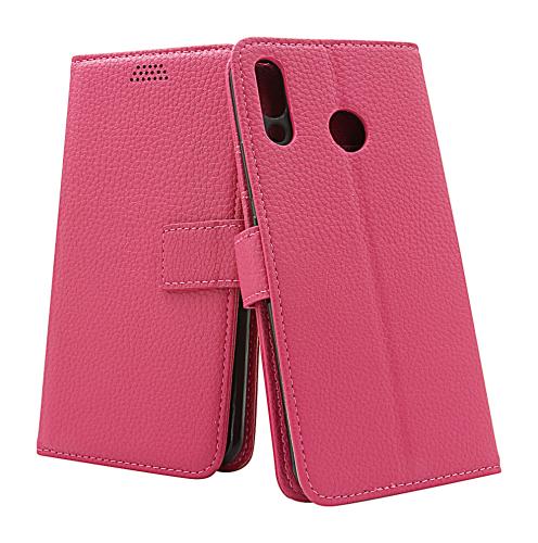 billigamobilskydd.se New Jalusta Lompakkokotelo Asus ZenFone 5 (ZE620KL)