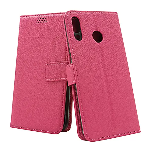 billigamobilskydd.se New Jalusta Lompakkokotelo Asus ZenFone 5 (ZE620KL)