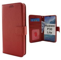 billigamobilskydd.se New Jalusta Lompakkokotelo Huawei P30 Lite