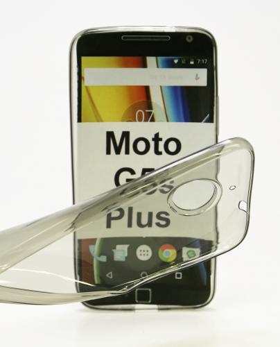 billigamobilskydd.se Ultra Thin TPU Kotelo Moto G5s Plus