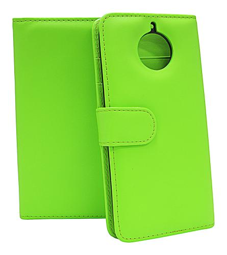 Coverin Lompakkokotelot Moto G5s Plus (XT1806)