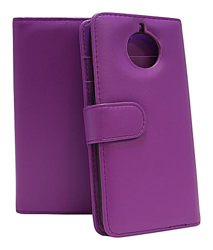 Coverin Lompakkokotelot Moto G5s Plus (XT1806)