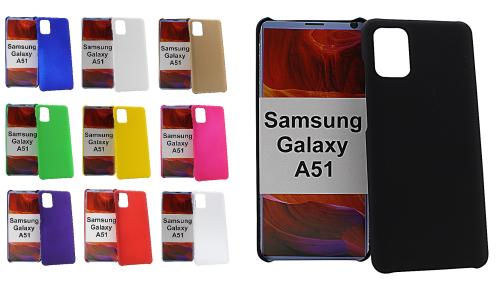 billigamobilskydd.se Hardcase Kotelo Samsung Galaxy A51 (A515F/DS)