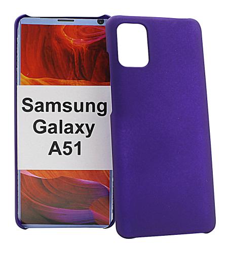 billigamobilskydd.se Hardcase Kotelo Samsung Galaxy A51 (A515F/DS)