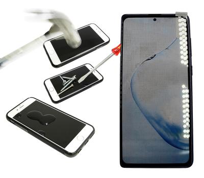 Näytönsuoja karkaistusta lasista Samsung Galaxy Note 10 Lite (N770F)