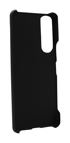 Coverin Skimblocker Design Magneettilompakko Sony Xperia 5 III (XQ-BQ52)