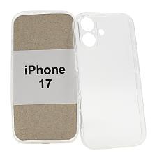 billigamobilskydd.se TPU muovikotelo iPhone 17