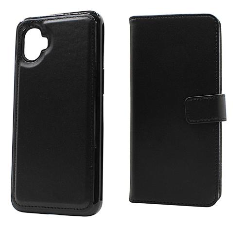 Coverin Skimblocker Samsung Galaxy XCover7 Pro Magneetti Puhelimen Kuoret