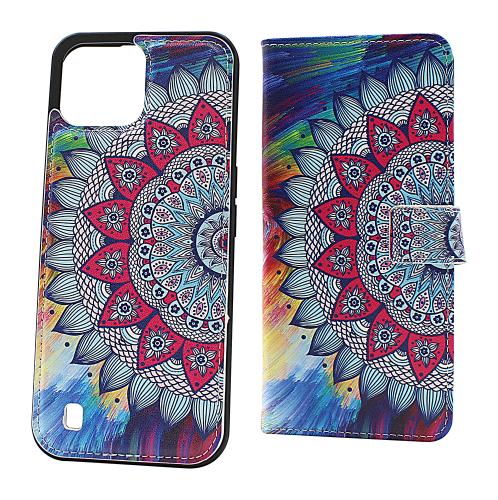 Coverin Skimblocker Doro Aurora A31 Magneetti Puhelimen Kuoret Design