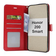 billigamobilskydd.se Crazy Horse Honor 200 Smart 5G Puhelimen Kuoret