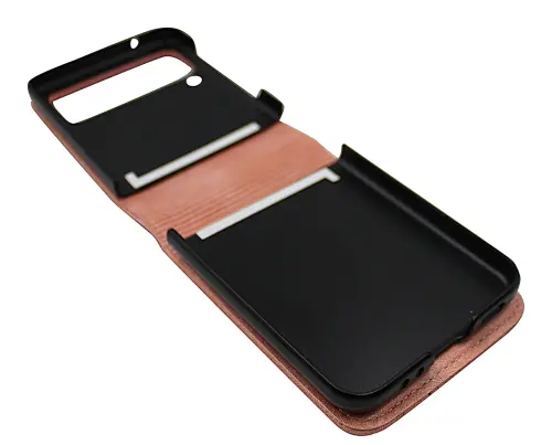 billigamobilskydd.se Korttikotelo Samsung Galaxy Z Flip 3 5G (SM-F711B)