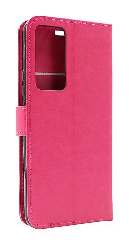 billigamobilskydd.se Crazy Horse Lompakko Xiaomi 12T / 12T Pro 5G