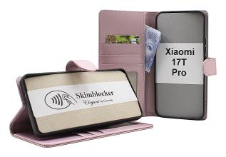 Coverin Skimblocker Xiaomi 17T Pro Puhelimen Kuoret