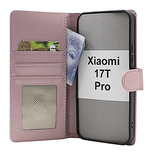 Coverin Skimblocker Xiaomi 17T Pro Puhelimen Kuoret