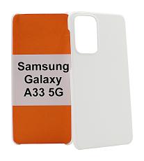 Coverin Hardcase Kotelo Samsung Galaxy A33 5G (A336B)