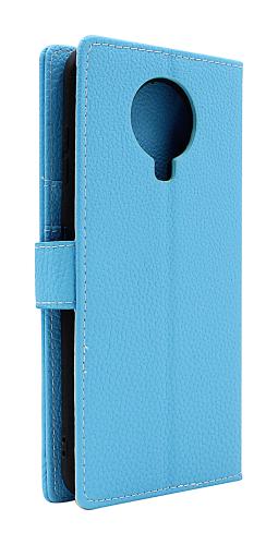 billigamobilskydd.se New Jalusta Lompakkokotelo Nokia G10 / G20