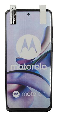 Näytönsuoja Motorola Moto G23