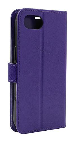 billigamobilskydd.se Crazy Horse iPhone 16e Puhelimen Kuoret