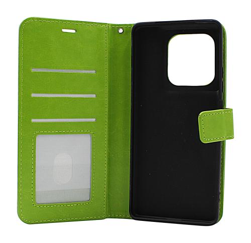 billigamobilskydd.se Crazy Horse Motorola Edge 50 Ultra 5G Puhelimen Kuoret