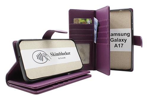 Skimblocker Samsung Galaxy A17 XL Puhelimen Kuoret